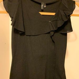 Vintage late 90s top